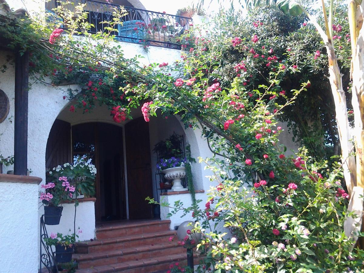 B&B Villa Piera Montecucco Stintino Buitenkant foto
