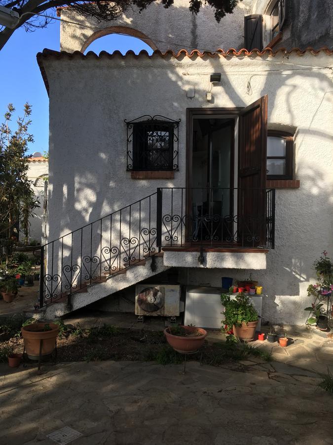 B&B Villa Piera Montecucco Stintino Buitenkant foto